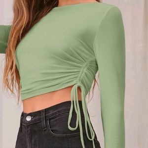 Shein top